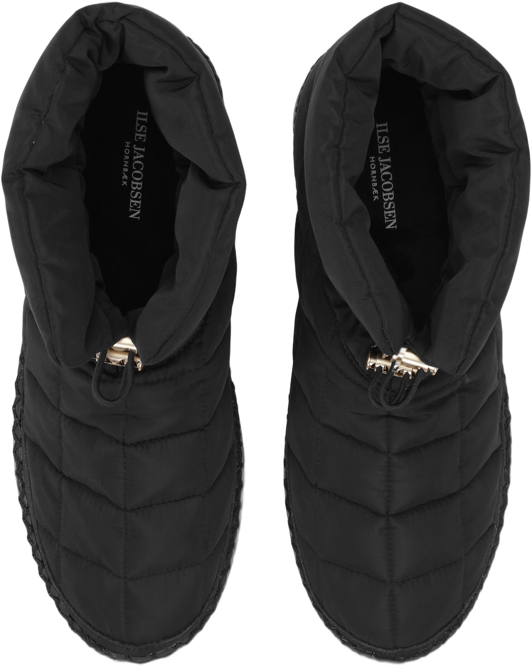 Tulip Padded Winter Boot