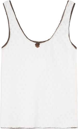 Résumé RS Pointelle Top