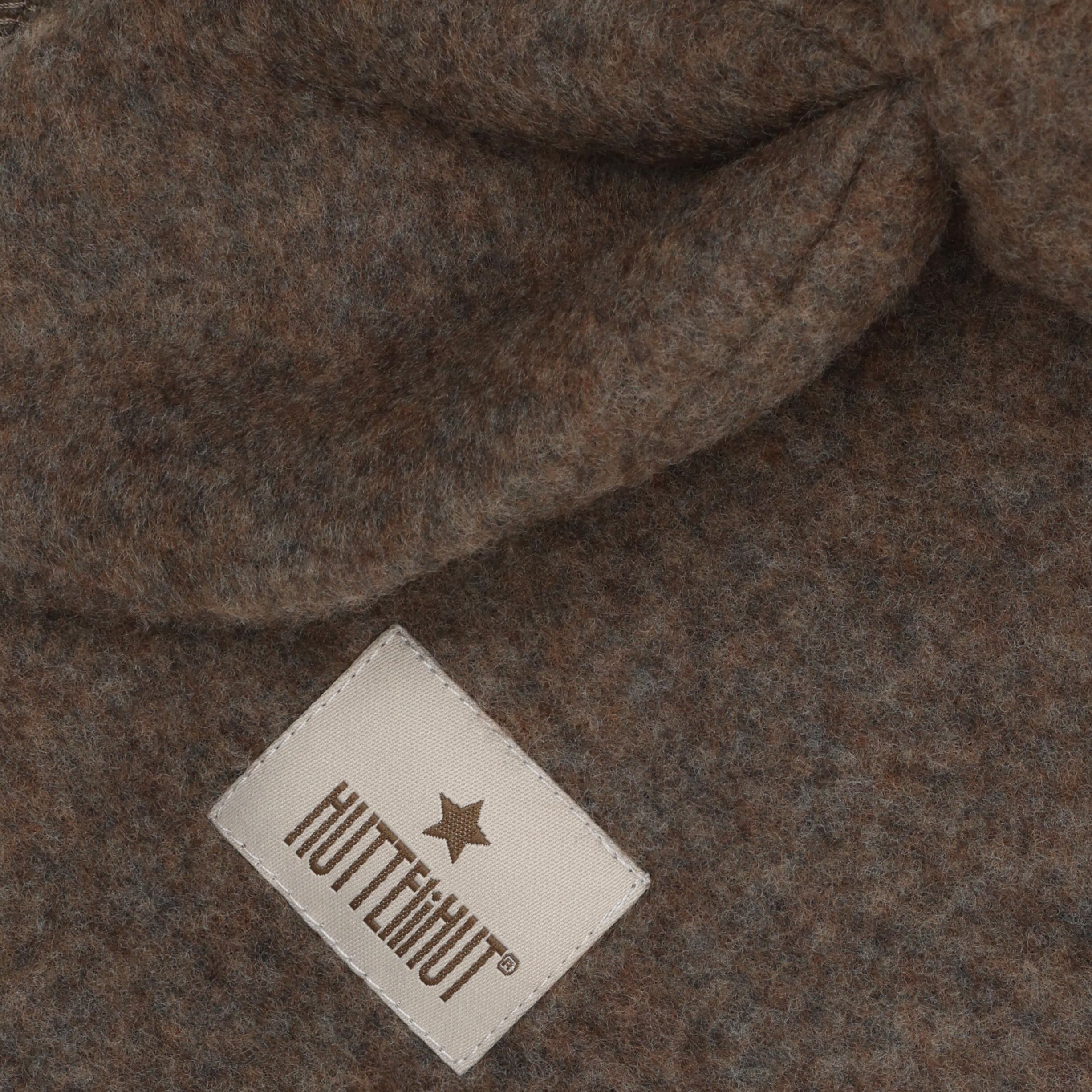 Balaclava Ears Wool Fleece