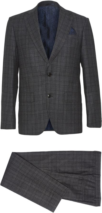 1906 - Sherman Napoli-Brandon