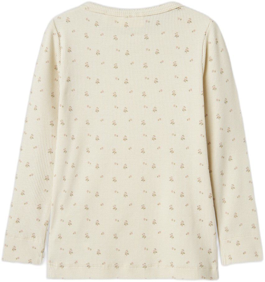 Nmfgago Ls Slim Top Lil Noos