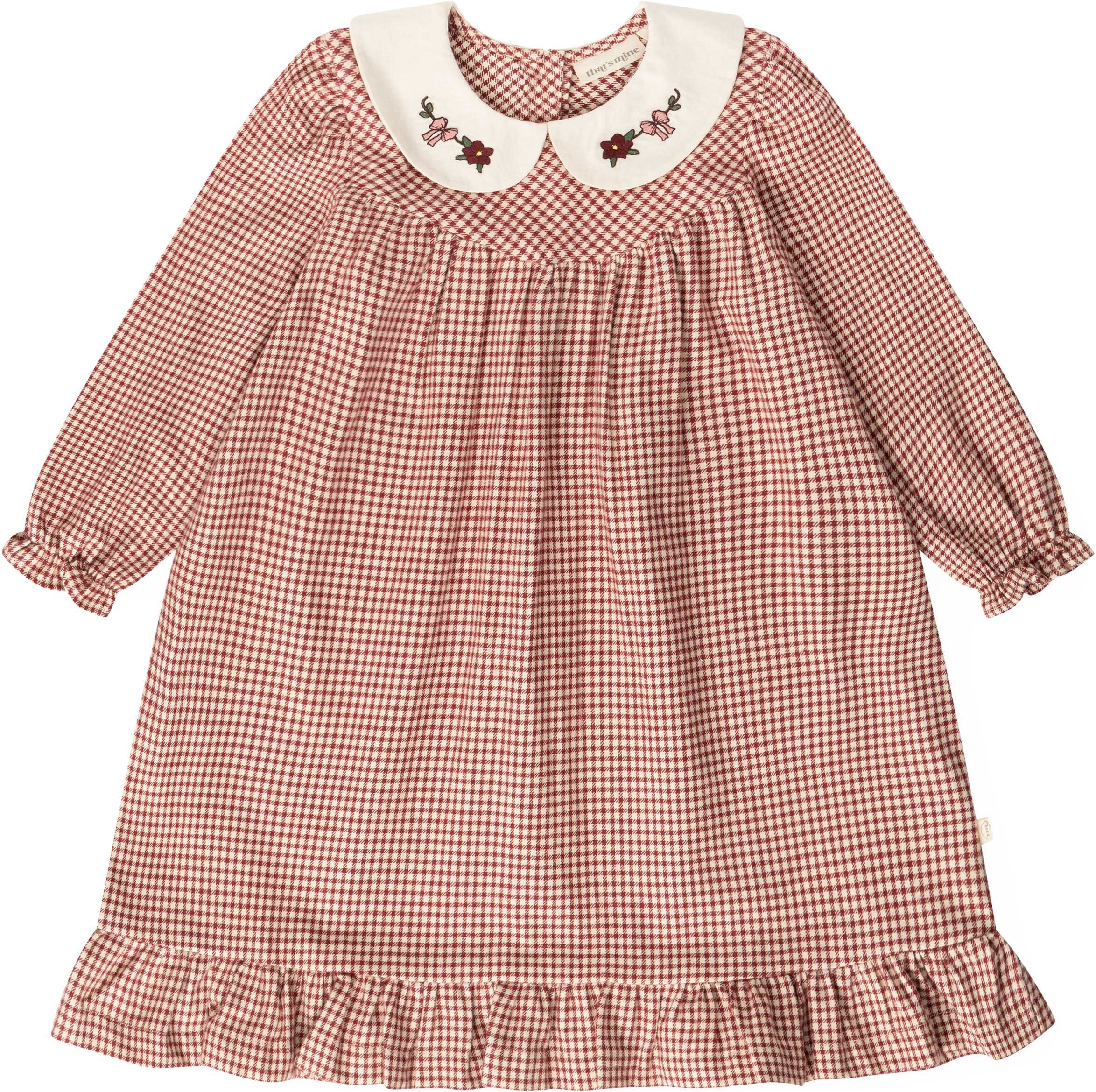 Marmonia dress