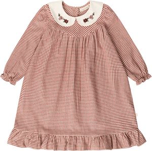 Marmonia dress