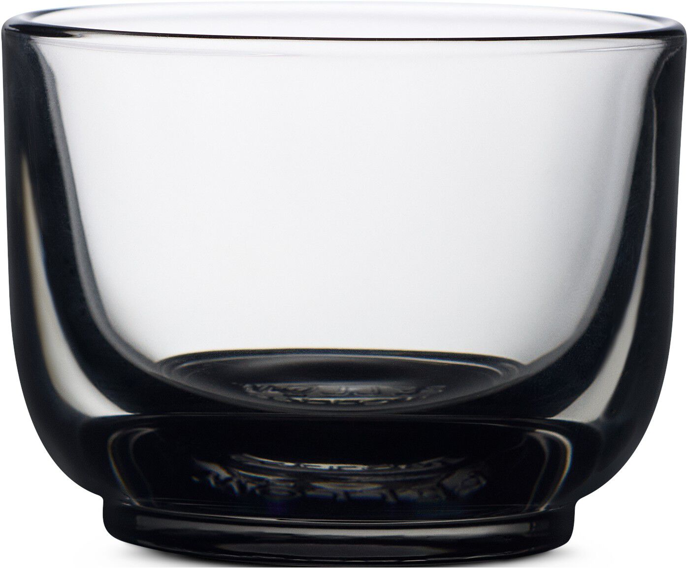 Pirch Cortado, Smoke, set of 2