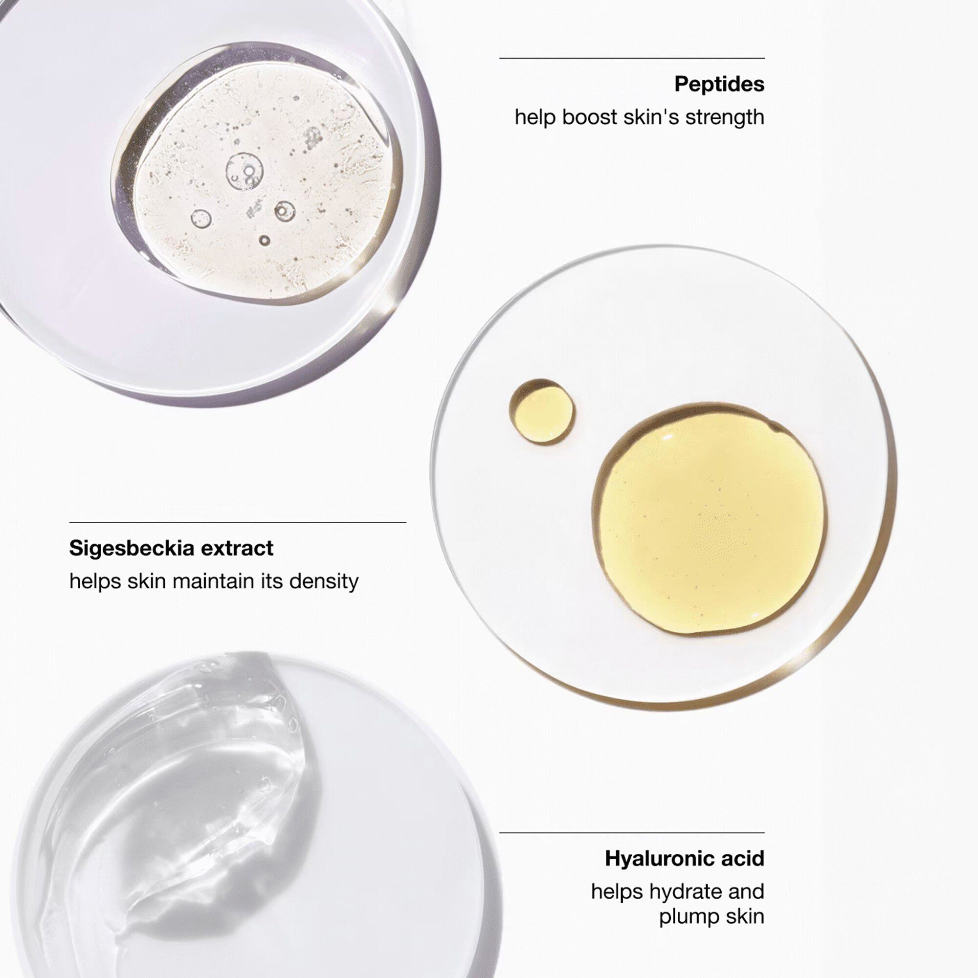 Smart Clinicial Repair Wrinkle Correcting Eye Cream