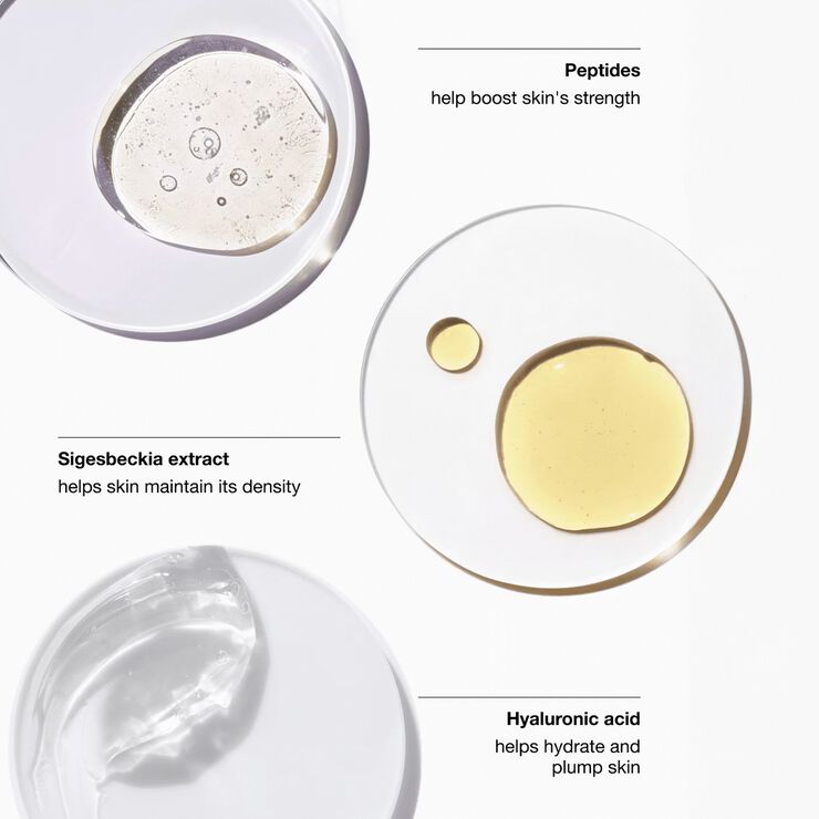 Smart Clinicial Repair Wrinkle Correcting Eye Cream