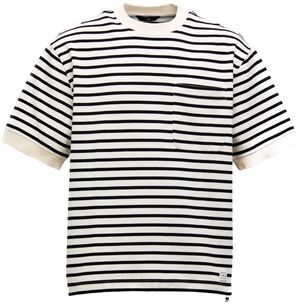 Hornsea Striped T-Shirt