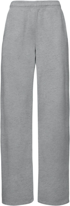 Organic Straight Leg Sweatpants