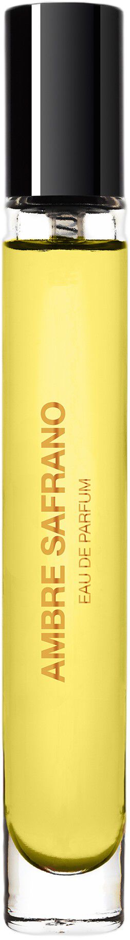 AMBRE SAFRANO - Eau de Parfum 10 ML