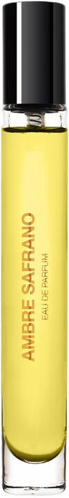 AMBRE SAFRANO - Eau de Parfum 10 ML