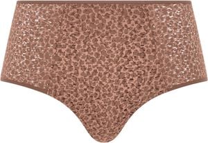 Norah High Waist Full Brief