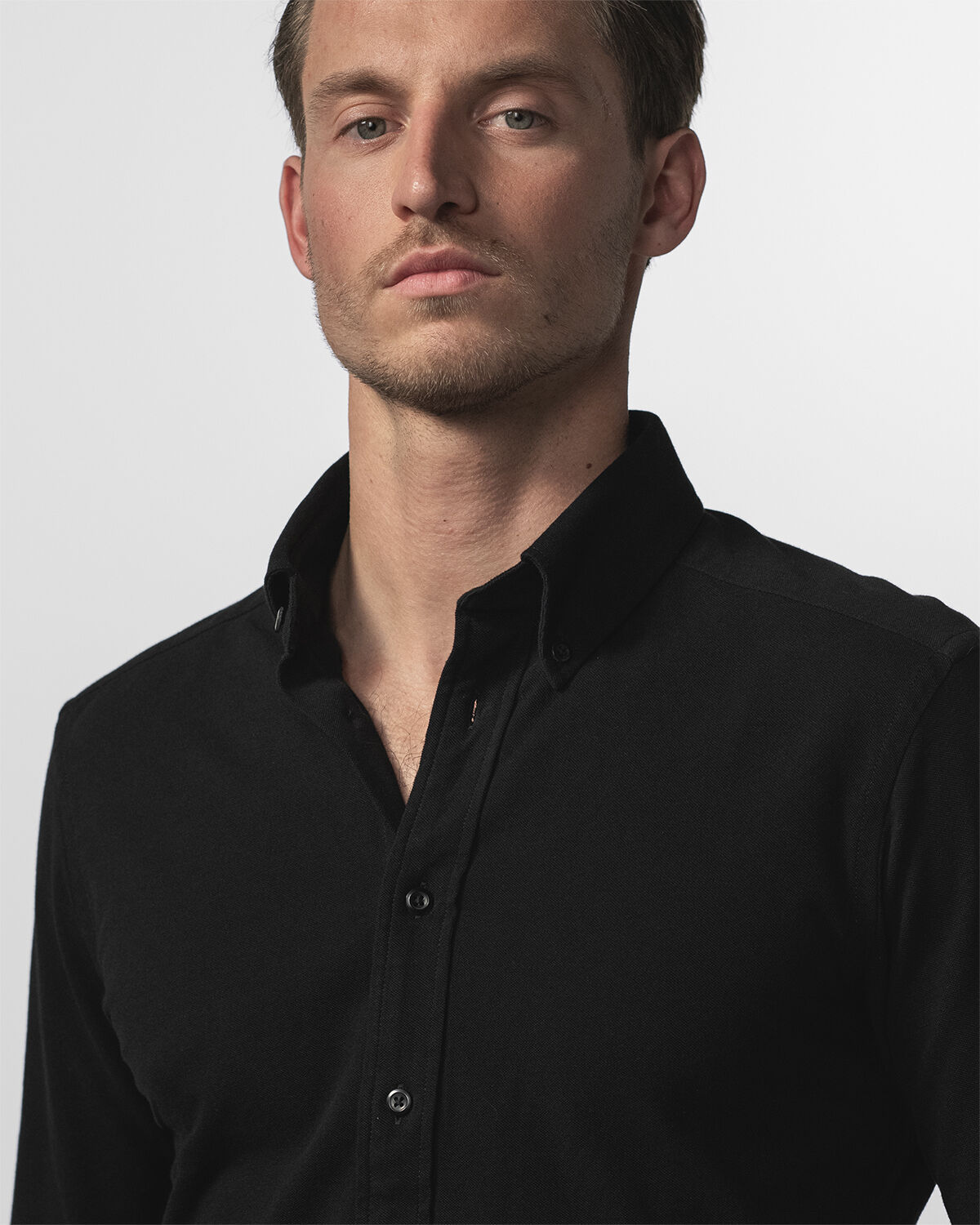 The Ambassador | Navy | Contemporary fit