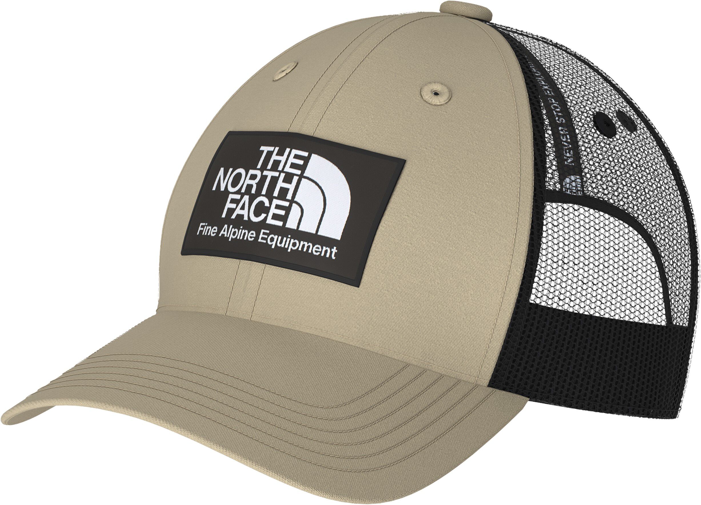 MUDDER TRUCKER GRAVEL