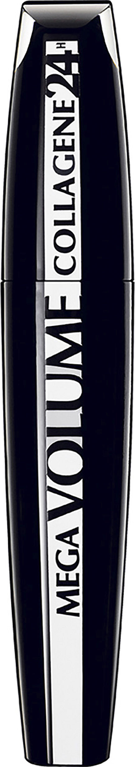Mega Volume Collagene 24H Mascara