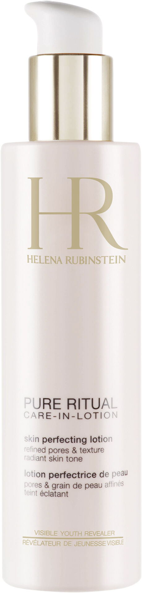 Pure Ritual Care-In-Lotion Cleanser