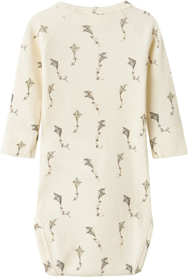 Nbmgavo Elm Ls Slim Body Lil Noos