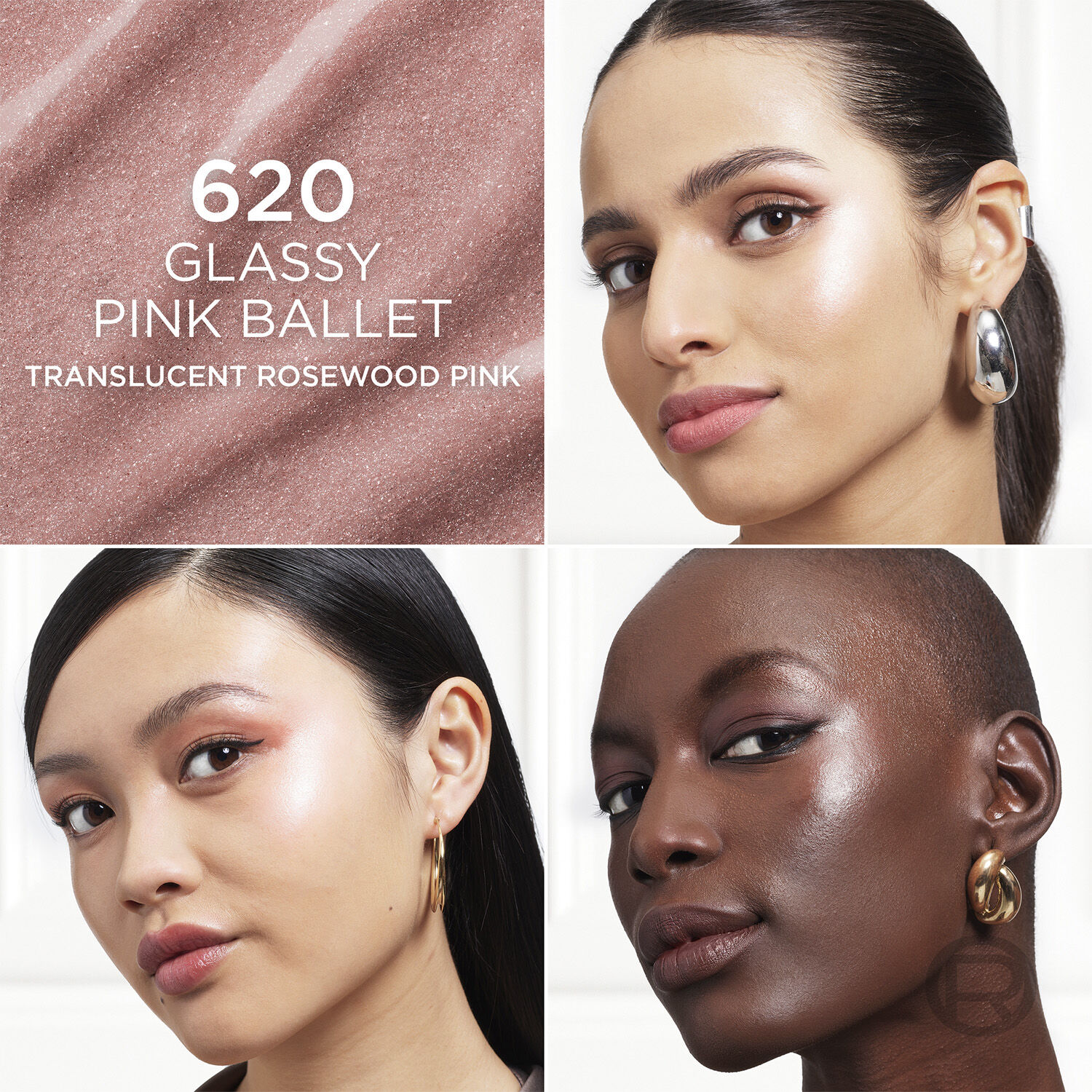 Lumi Le Glass Highlighter Stick