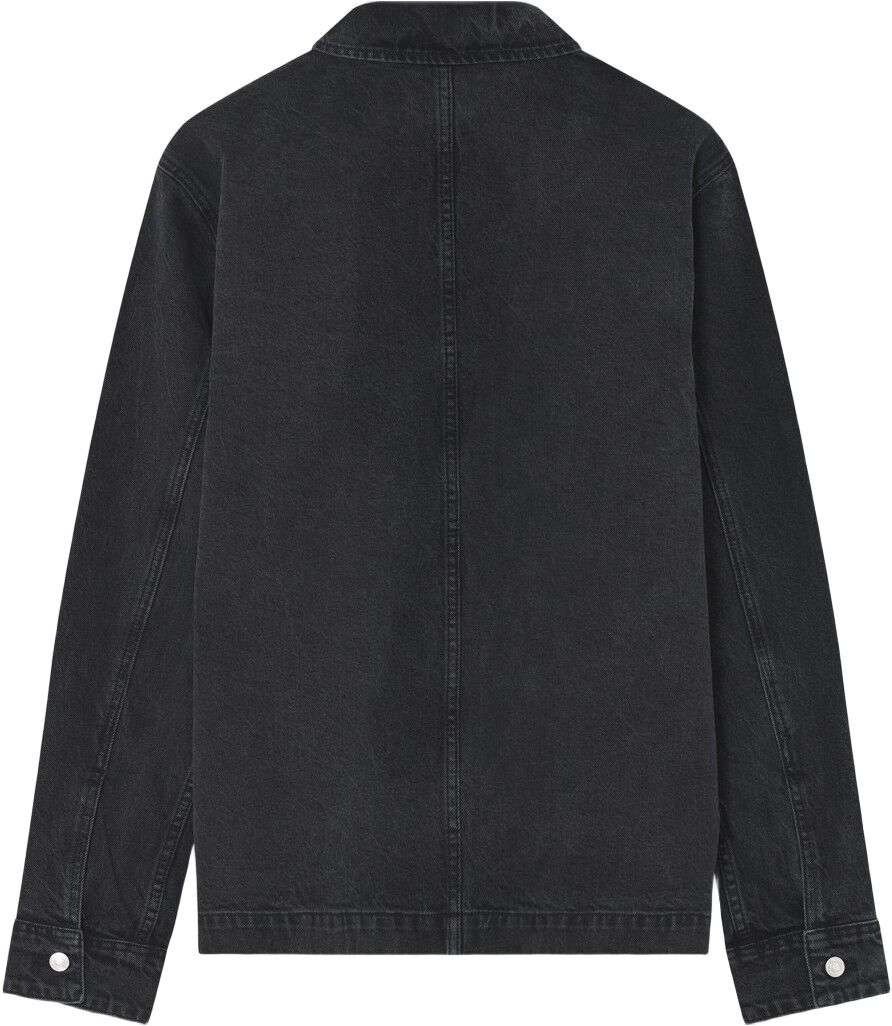 Everest denim jacket 4654