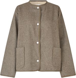 YarraLL Jacket LS