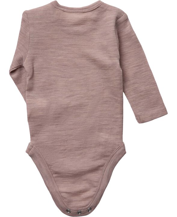 Woola 1 body - RWS Merino Wool