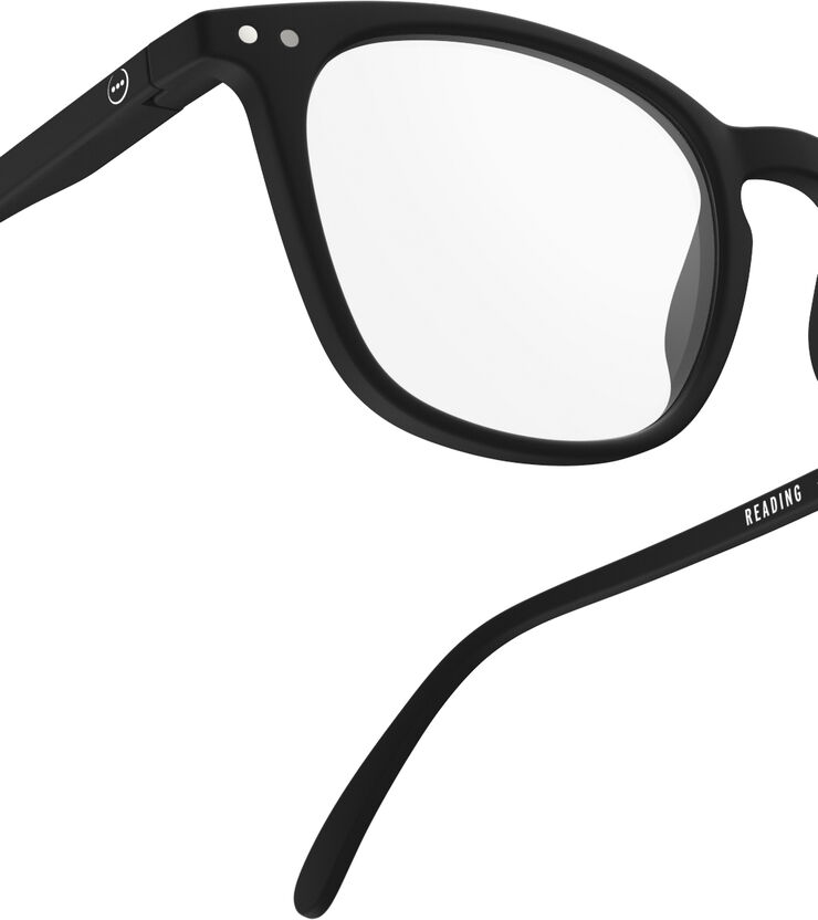 READING #E Black Soft +2,00