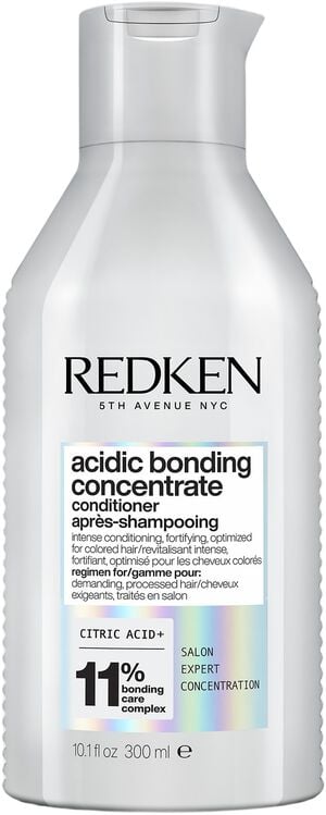 Acidic Bonding Concentrate Conditioner