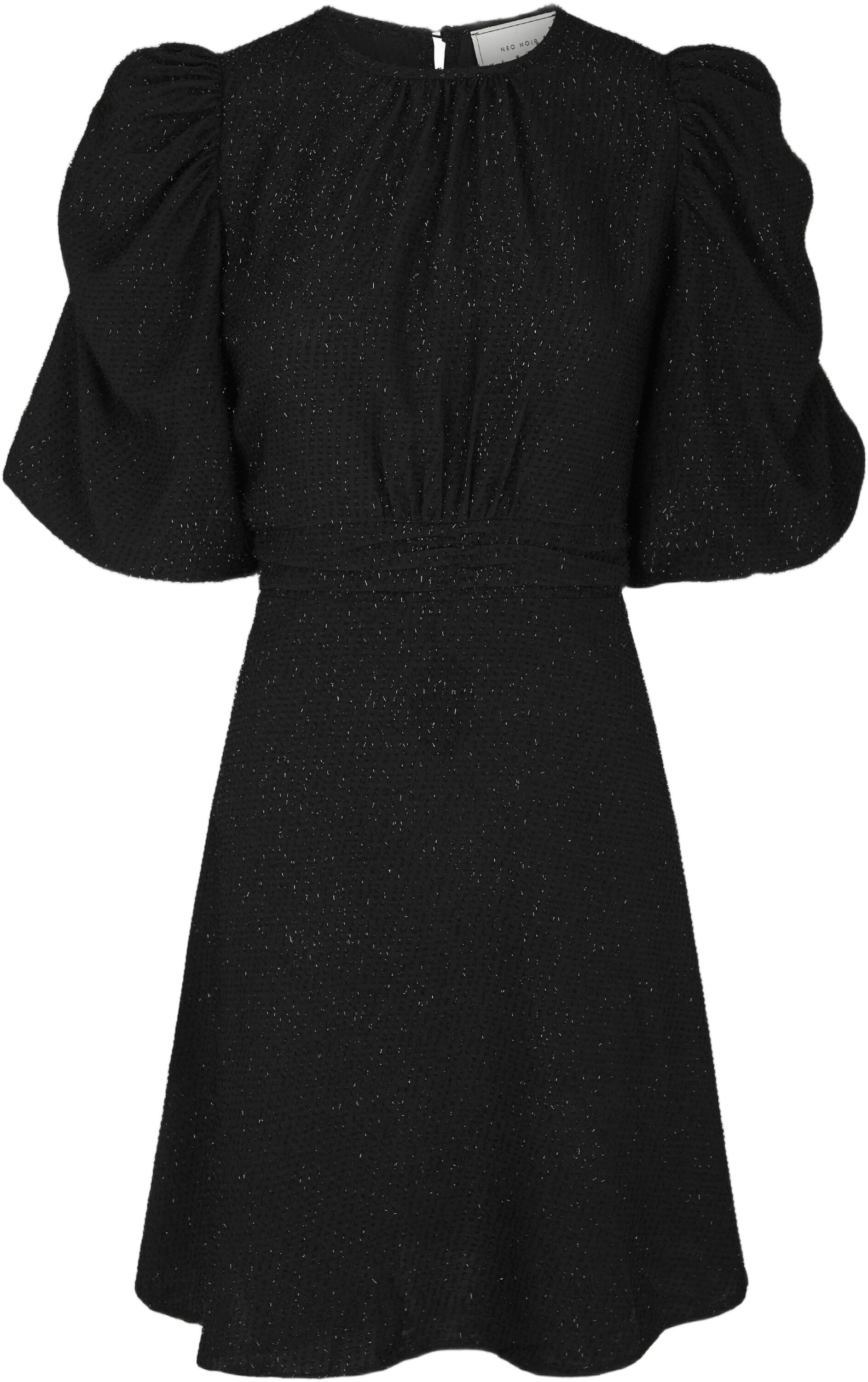 Tikka Glitz Dress