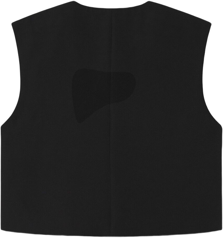 NKFLAMILLA VEST