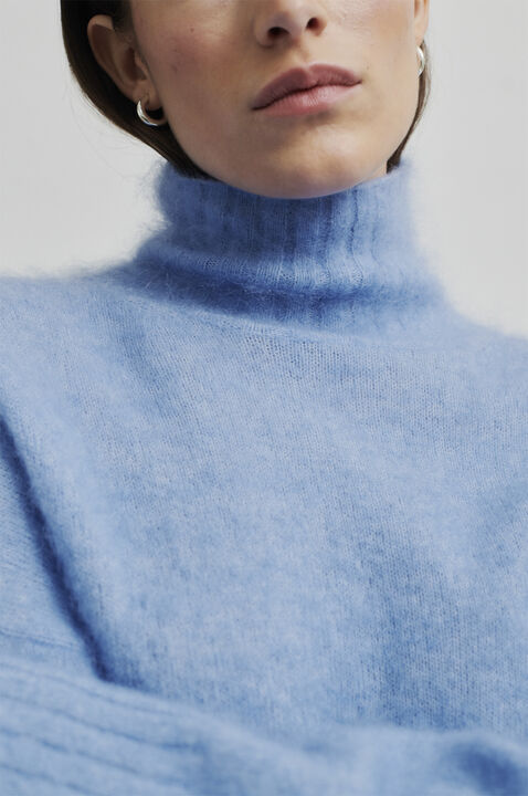 Ina Knit T-Neck