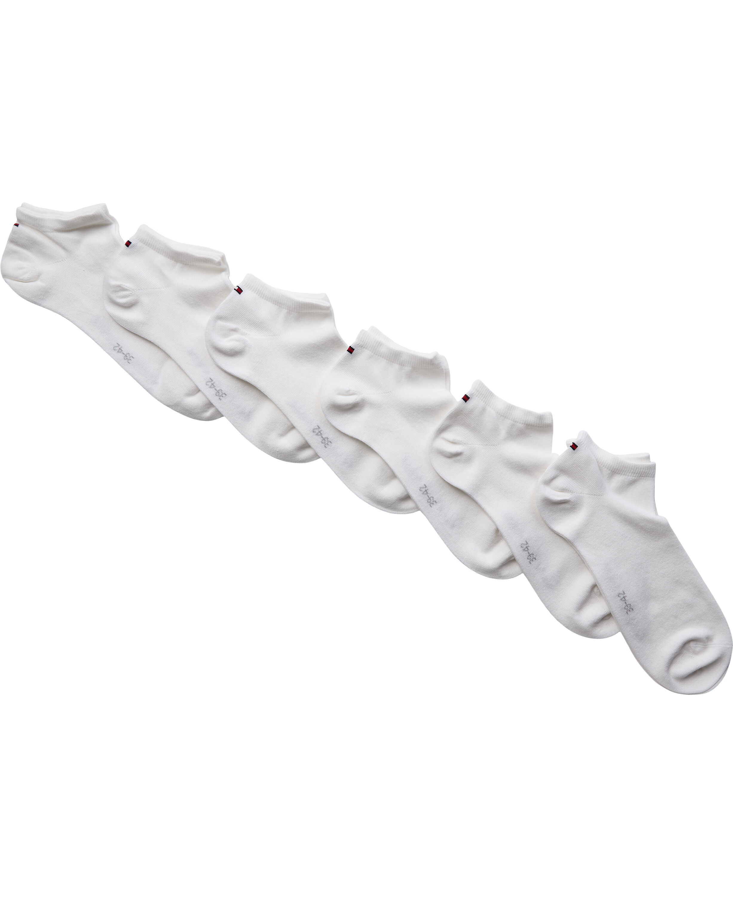 TH MEN SNEAKER 6P ECO