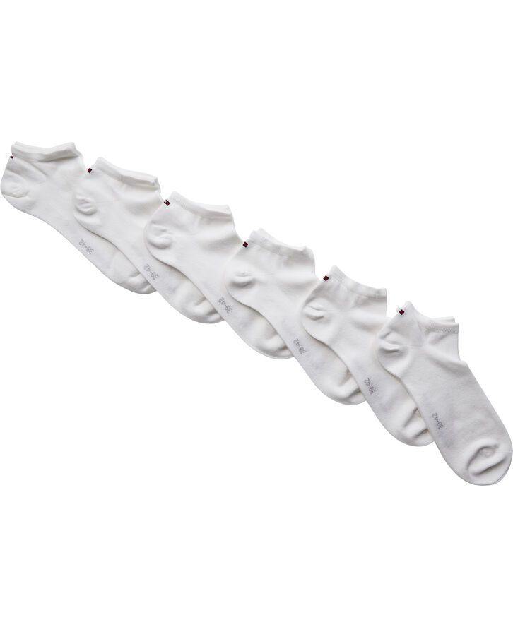 TH MEN SNEAKER 6P ECO