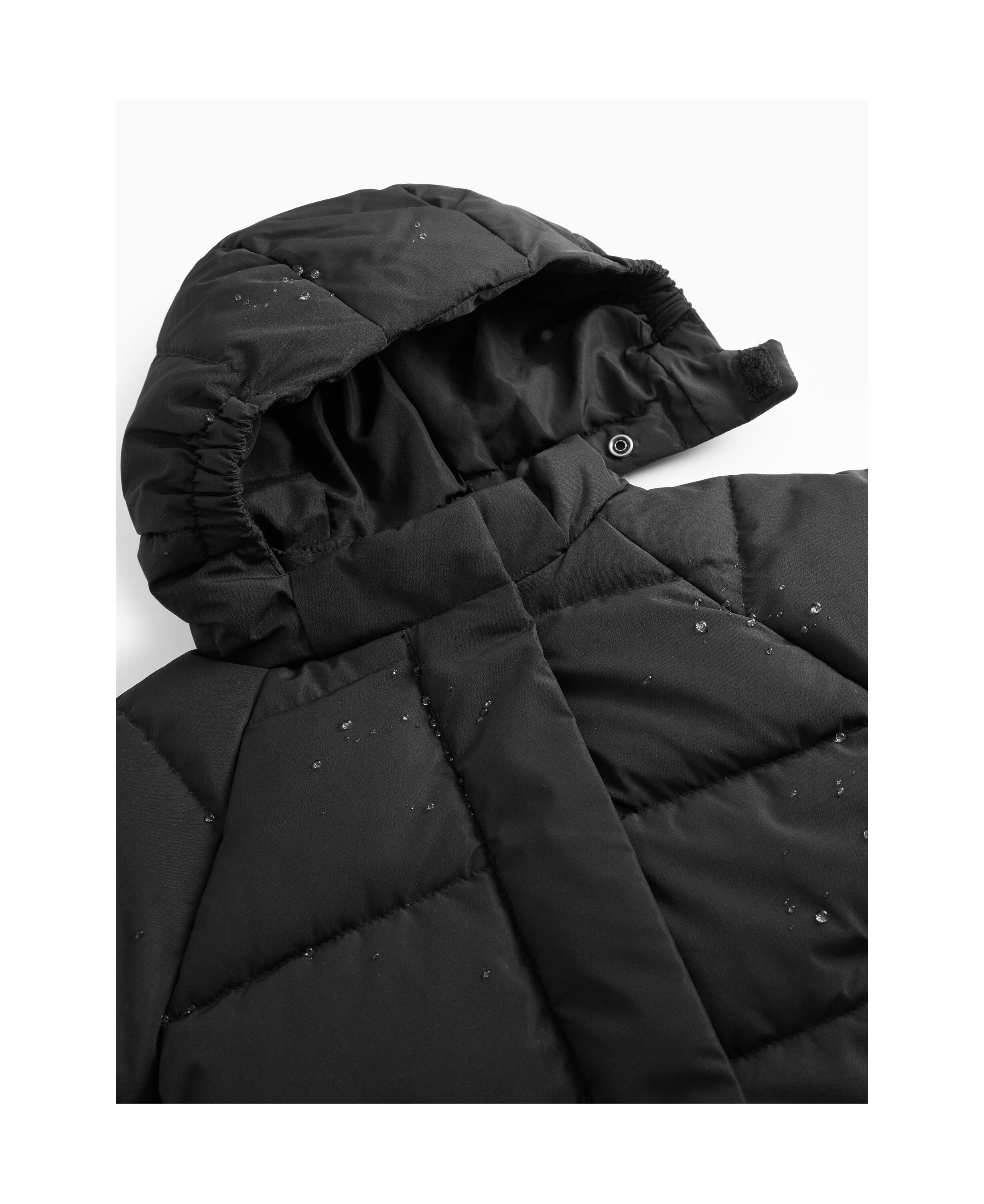 Omega B Jacket