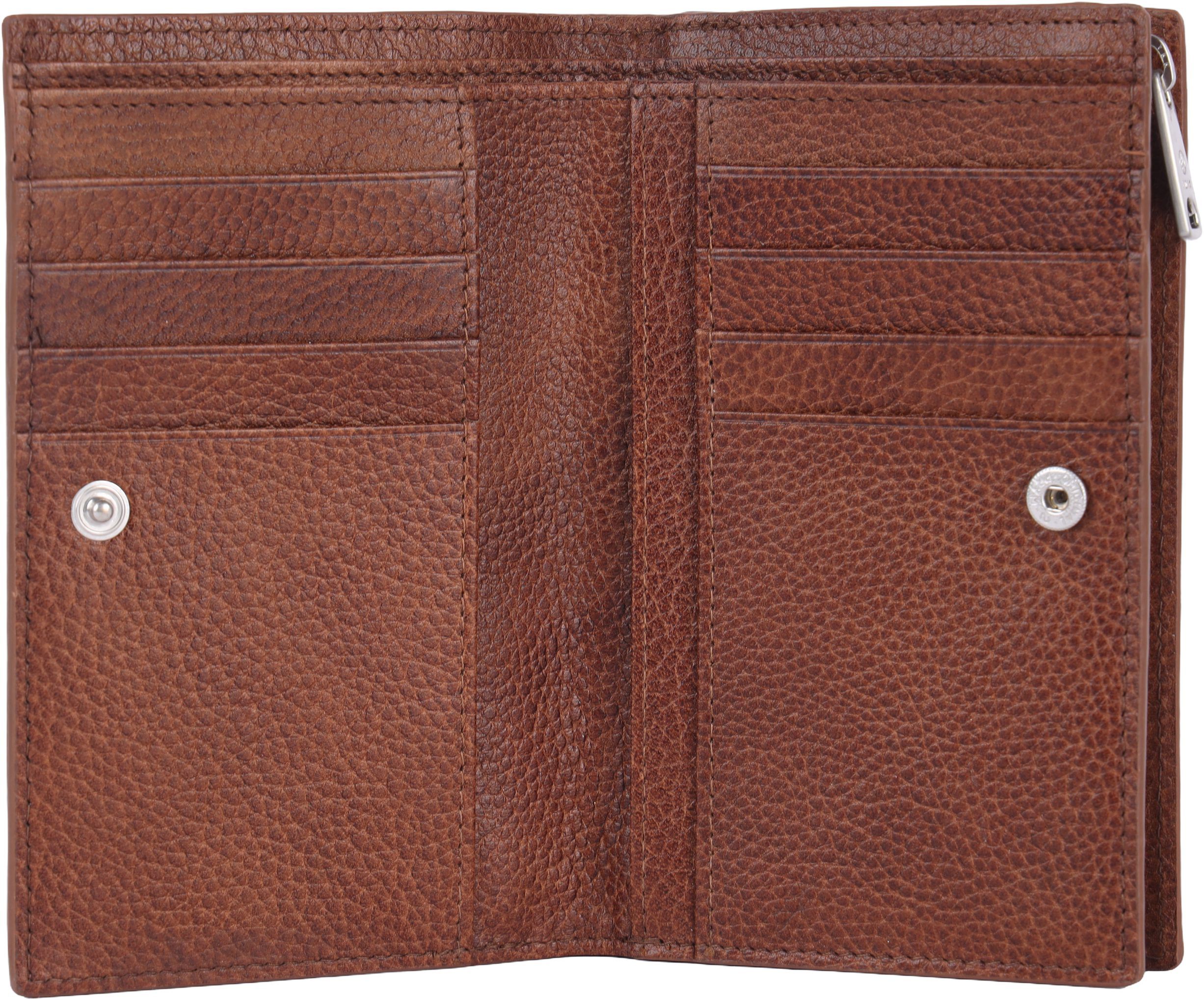 Napoli wallet Cate