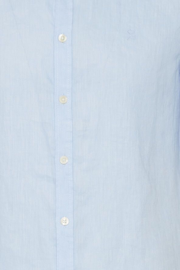 CFANTON 0071 SS 100% linen shirt