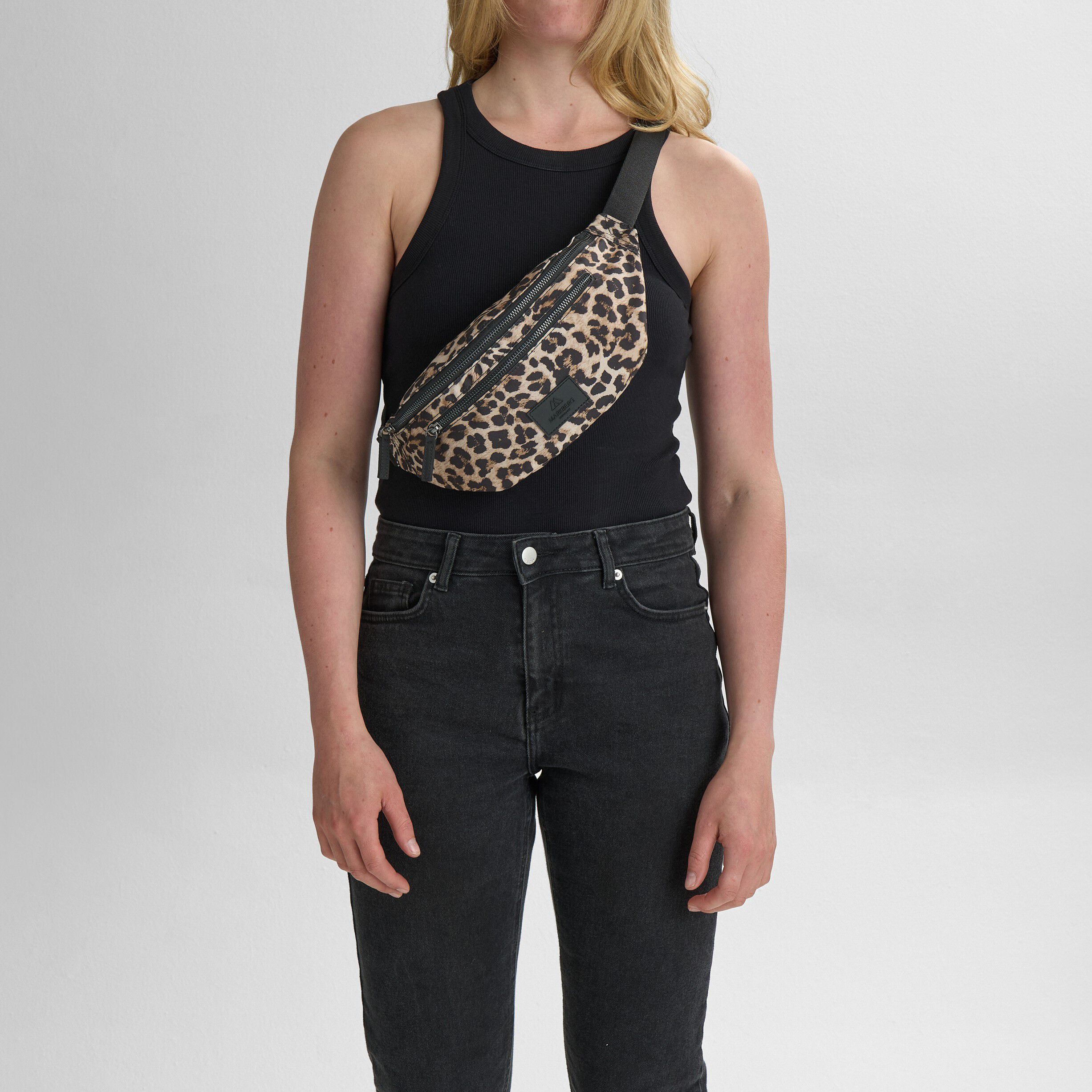 Cargombg Bum Bag, Recycled