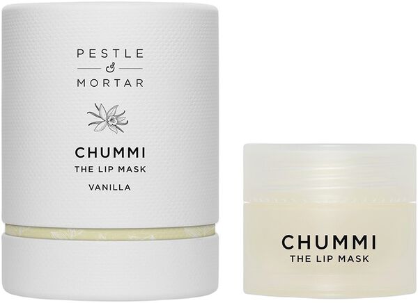 Chummi Lip Mask - Vanilla 20g