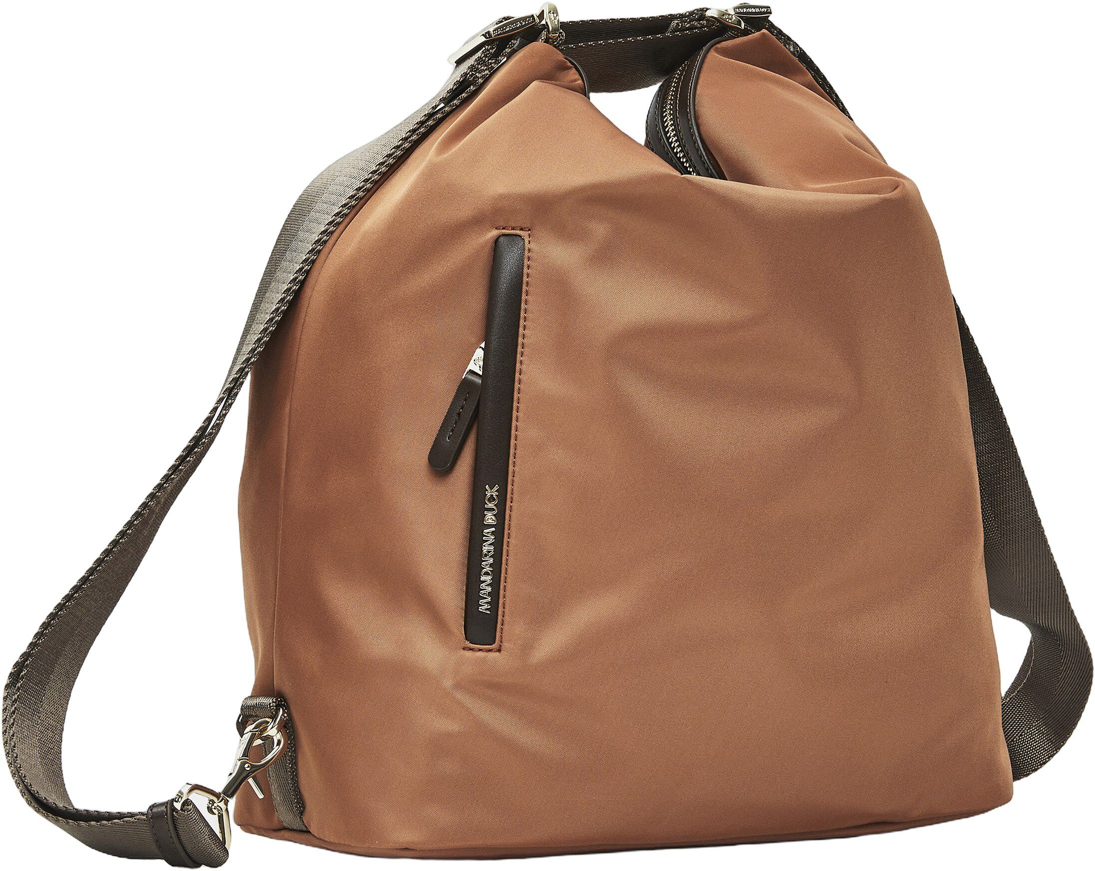 HUNTER CROSSOVER / PECAN NUT