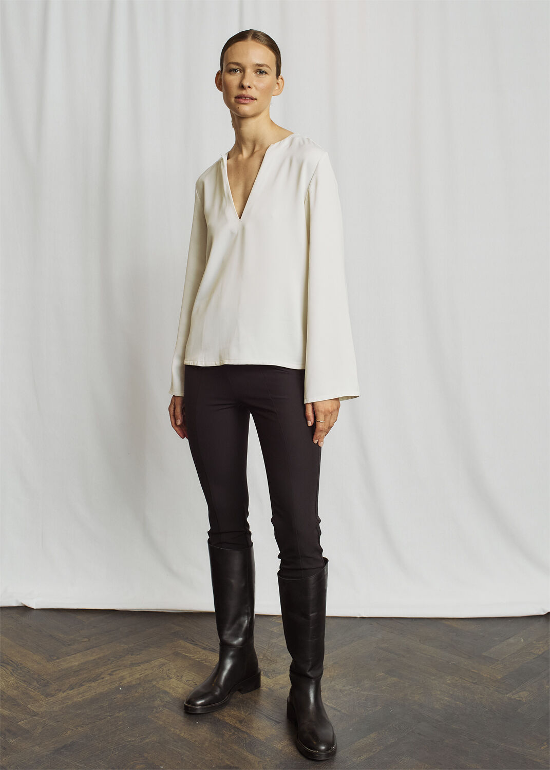 BS Aubrey Regular Fit Shirt