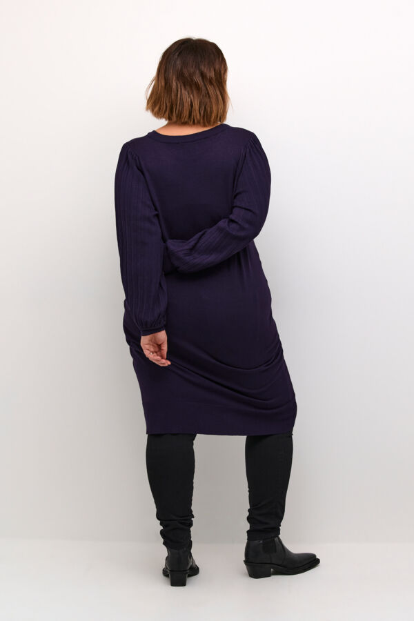 KCloni Knit Dress