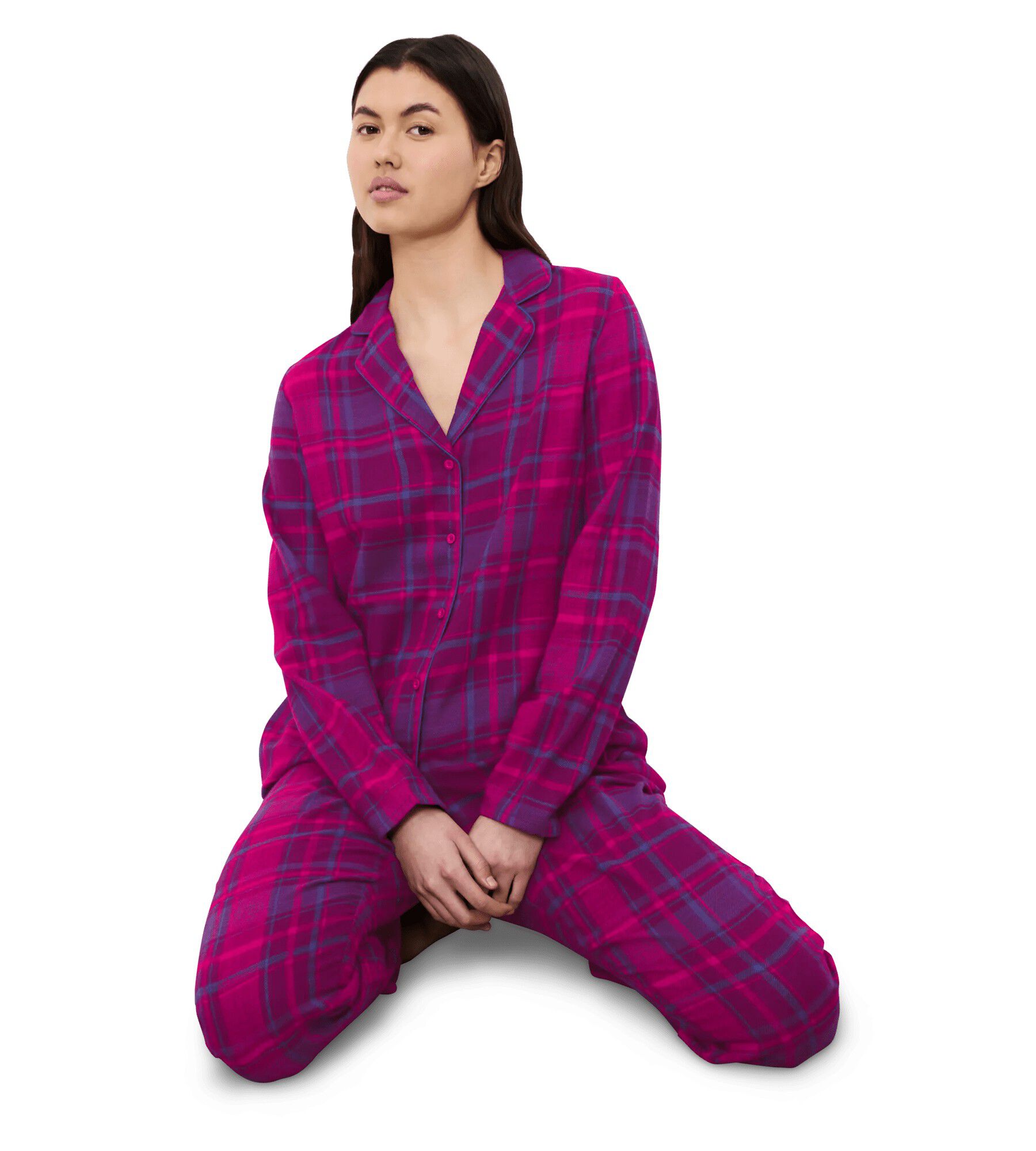 Boyfriend PW 01 X Checks