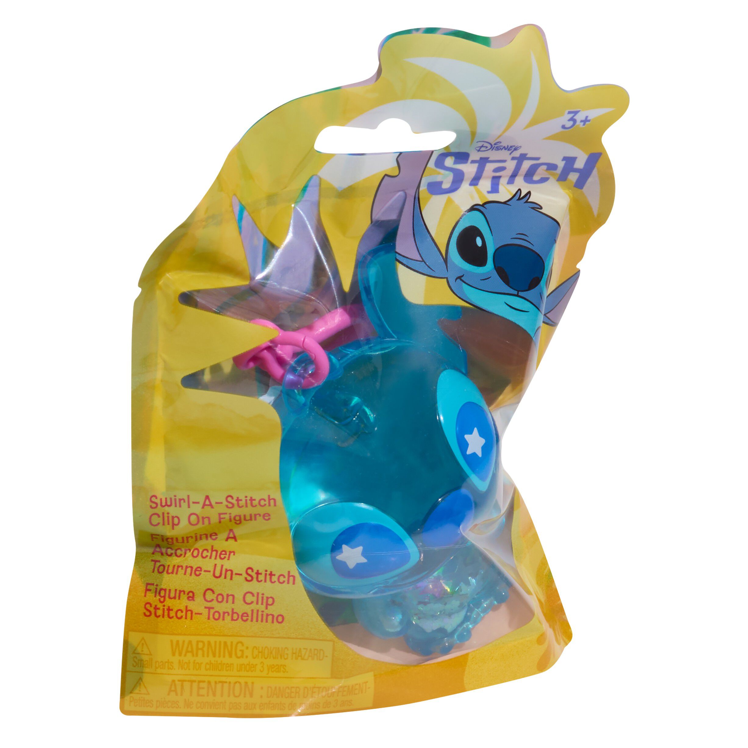 Disney Stitch Movie Blind