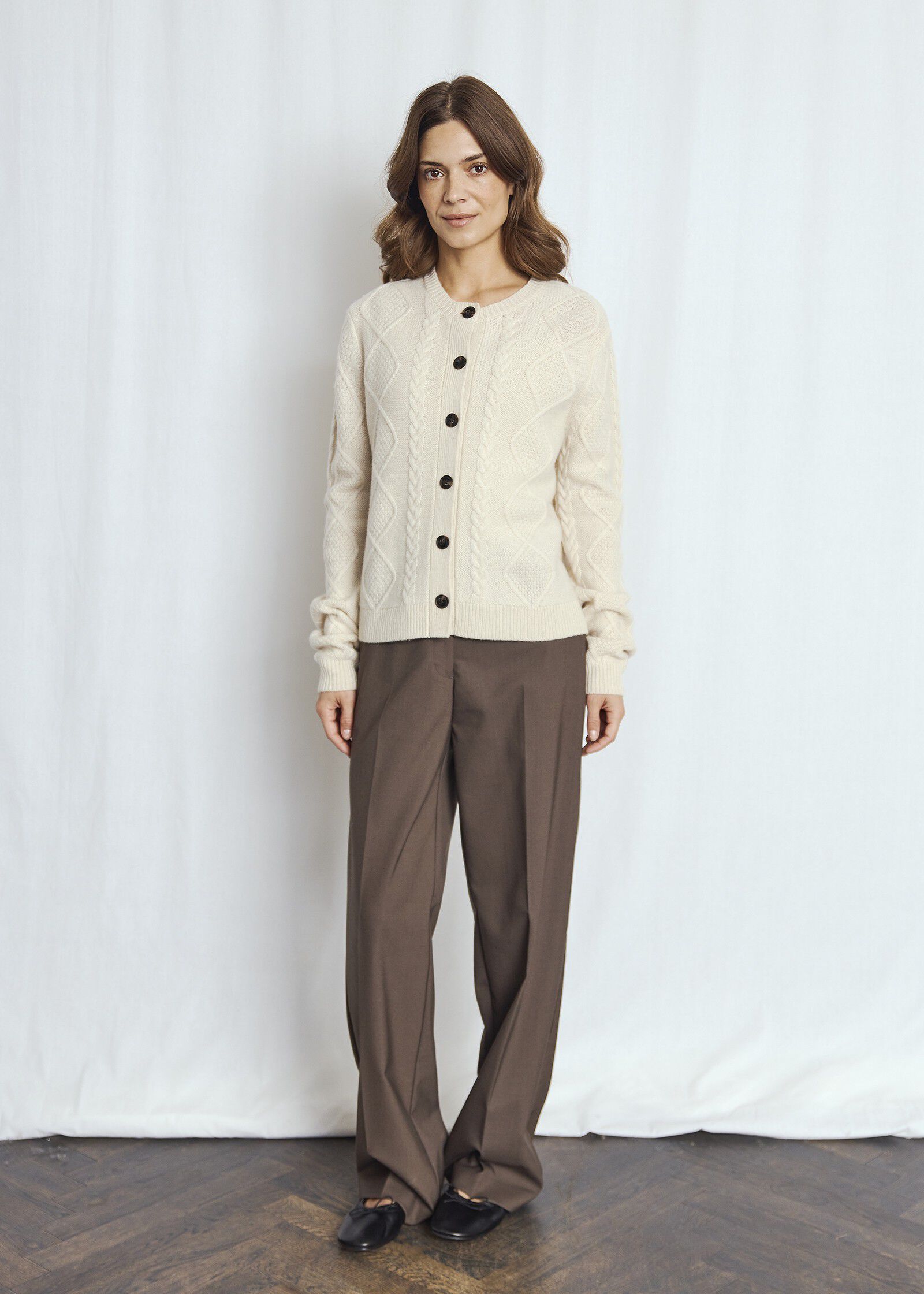 BS Marita Regular Fit Knitwear