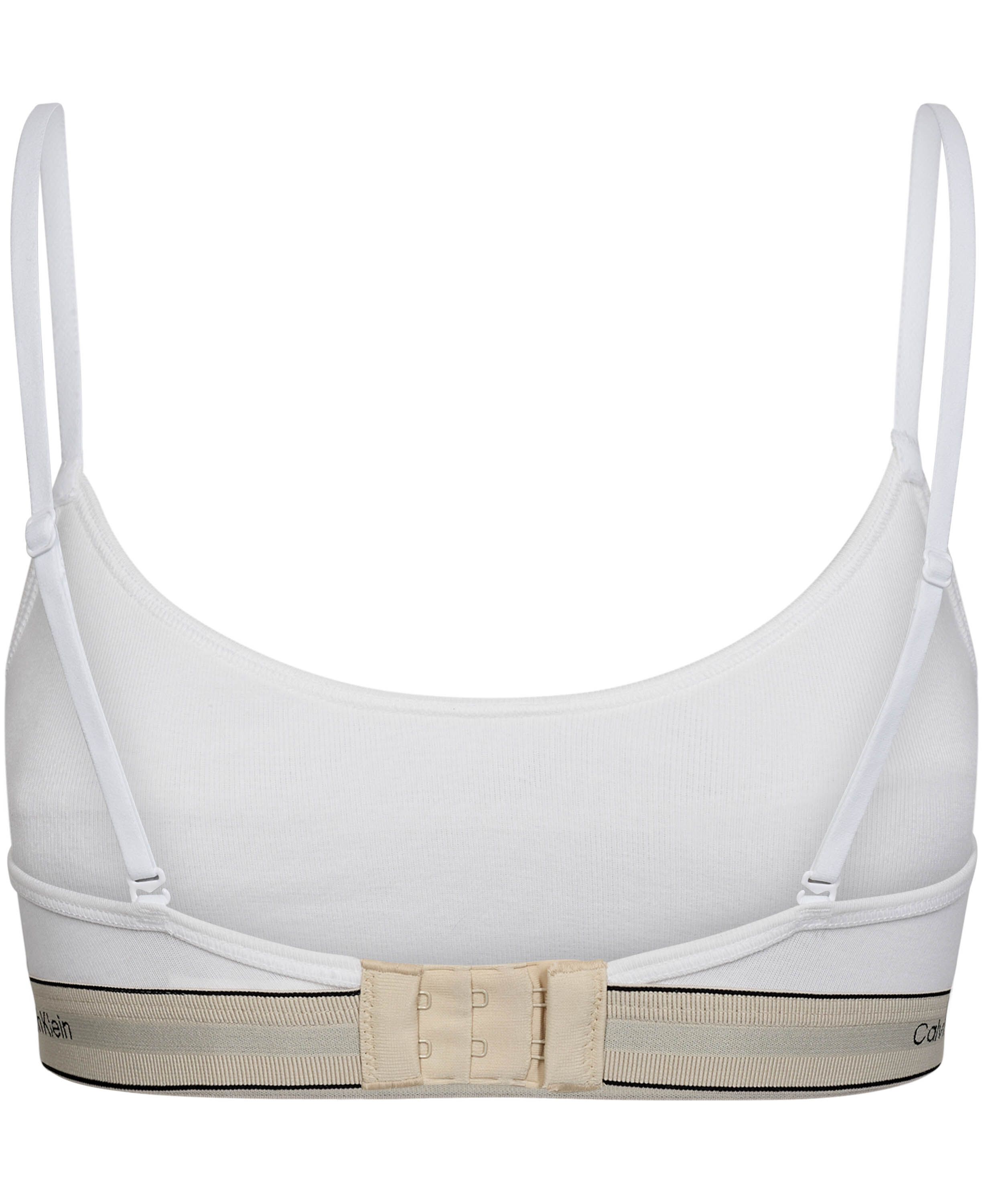 UNLINED BRALETTE