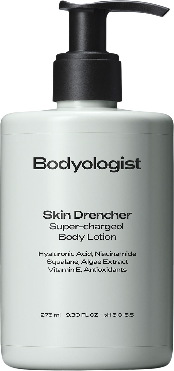 Skin Drencher Body Lotion