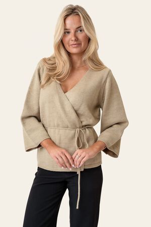 AnneIC Cardigan