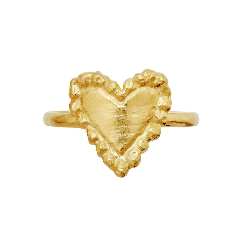 Abra Ring