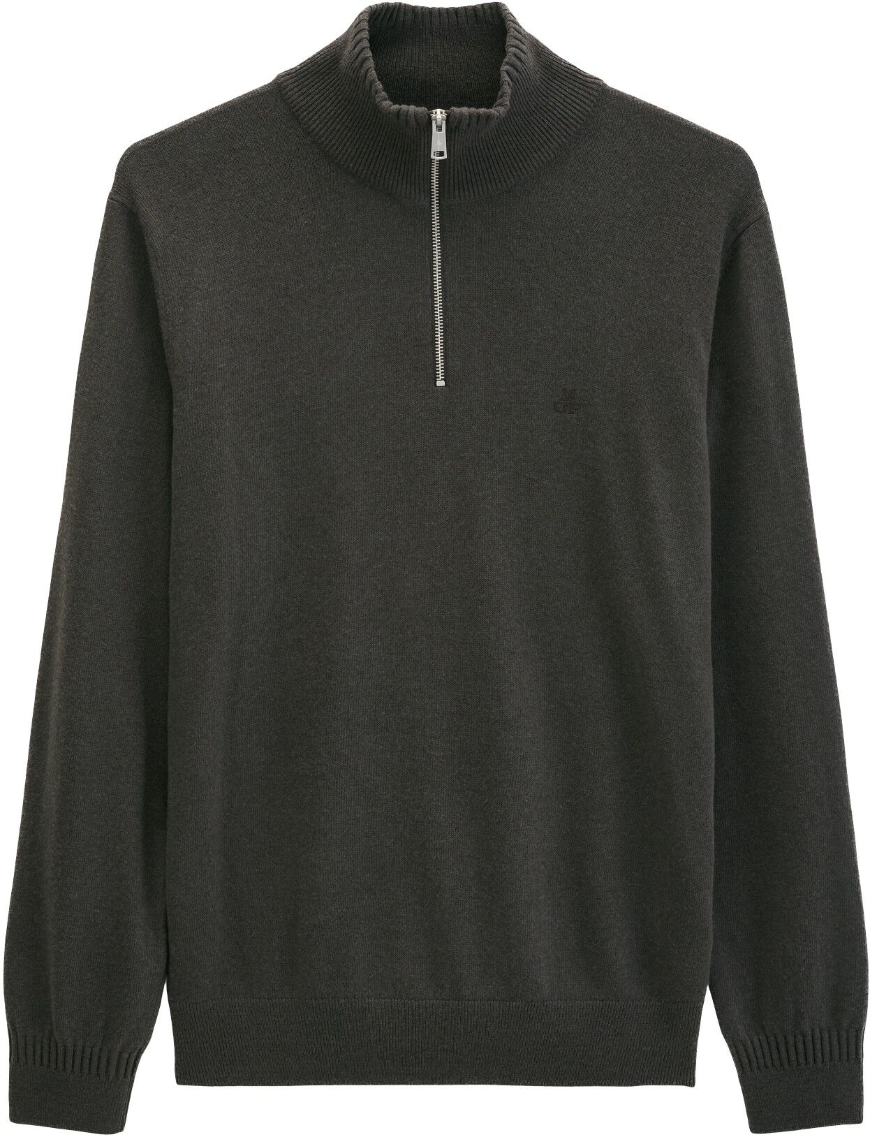 Knit Pullovers Longsleeve