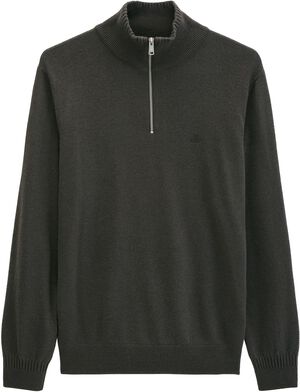 Knit Pullovers Longsleeve