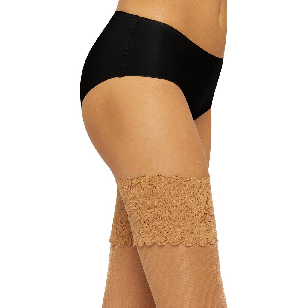 Satin Touch 20 Stay-Up