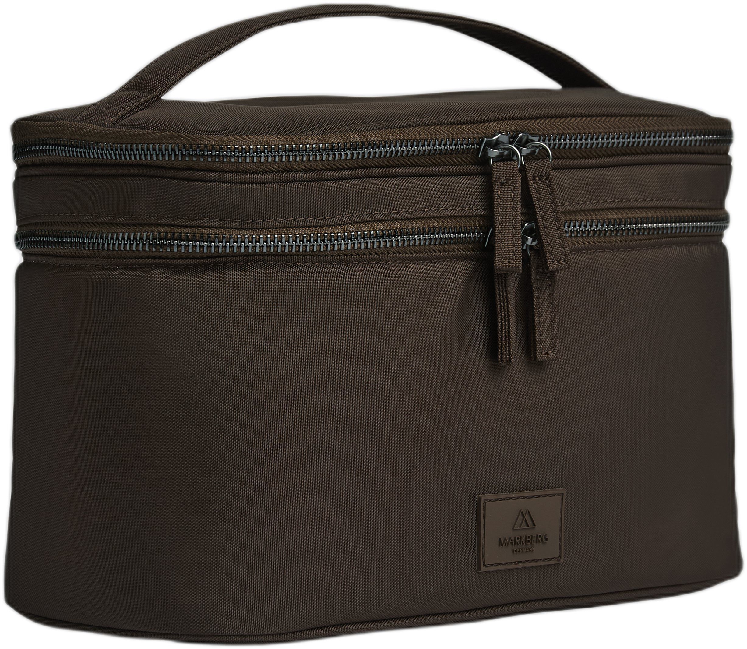TreasureMBG Toiletry Bag, Rec.